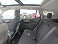 2018 Ebony Twilight Metallic GMC Terrain SLE AWD  photo #11