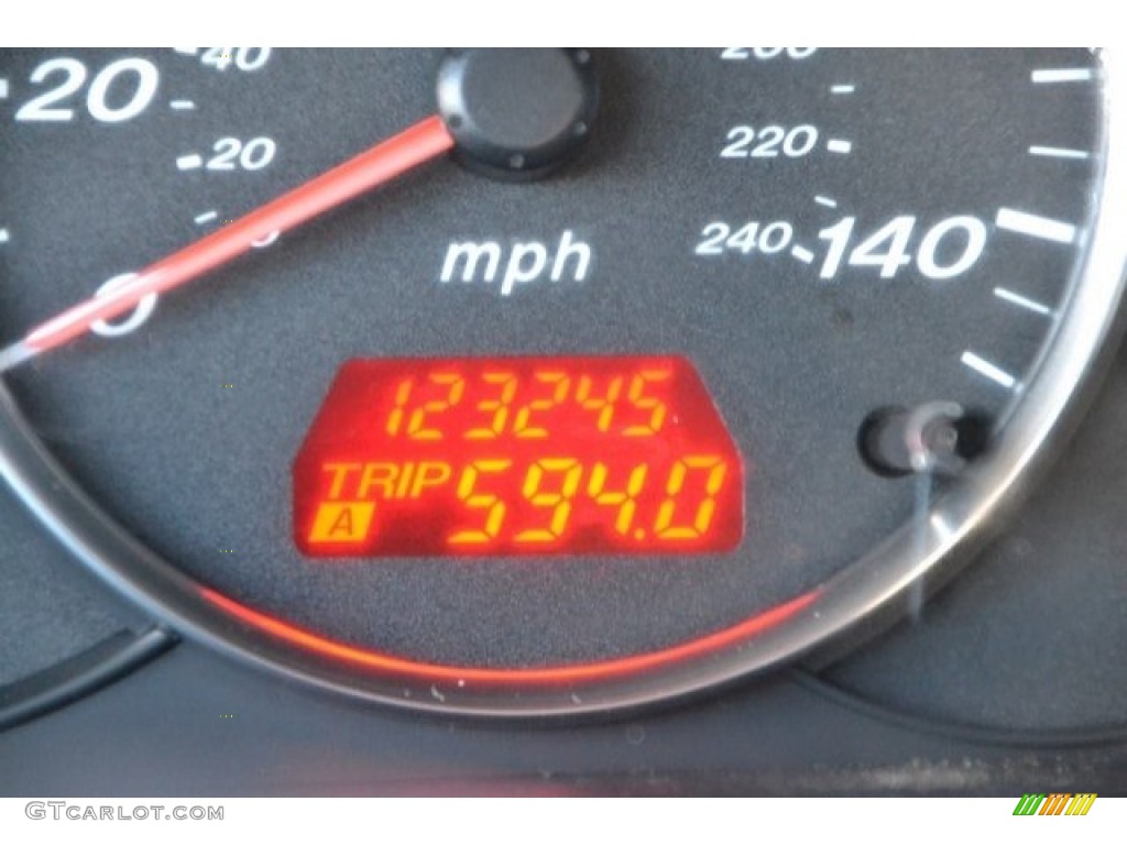 2007 MAZDA6 i Sport Sedan - Glacier Silver Metallic / Gray photo #29