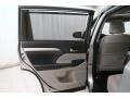 Silver Sky Metallic - Highlander XLE AWD Photo No. 26