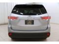 Silver Sky Metallic - Highlander XLE AWD Photo No. 30