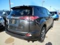 2018 Magnetic Gray Metallic Toyota RAV4 LE  photo #2