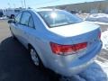 Silver Blue - Sonata GLS Photo No. 2