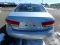 Silver Blue - Sonata GLS Photo No. 3