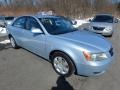Silver Blue - Sonata GLS Photo No. 5