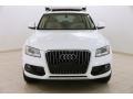 Ibis White - Q5 2.0 TFSI Premium quattro Photo No. 2