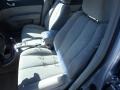 Silver Blue - Sonata GLS Photo No. 8