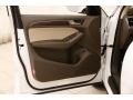 Ibis White - Q5 2.0 TFSI Premium quattro Photo No. 4