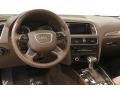 Ibis White - Q5 2.0 TFSI Premium quattro Photo No. 7