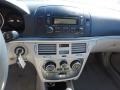 Silver Blue - Sonata GLS Photo No. 13