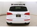 Ibis White - Q5 2.0 TFSI Premium quattro Photo No. 21