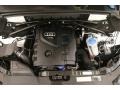 2017 Ibis White Audi Q5 2.0 TFSI Premium quattro  photo #22