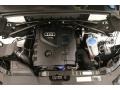 Ibis White - Q5 2.0 TFSI Premium quattro Photo No. 22