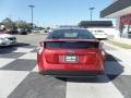 2016 Hypersonic Red Toyota Prius Two  photo #4