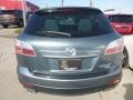 Dolphin Gray Mica - CX-9 Touring AWD Photo No. 4