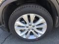 Nightfall Gray Metallic - Trax Premier AWD Photo No. 10