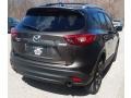 2016 Titanium Flash Mica Mazda CX-5 Grand Touring AWD  photo #2