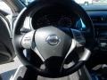 Pearl White - Altima 2.5 S Photo No. 27