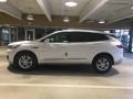 2018 White Frost Tricoat Buick Enclave Essence AWD  photo #3