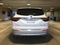 2018 White Frost Tricoat Buick Enclave Essence AWD  photo #5
