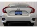 2018 White Orchid Pearl Honda Civic EX-T Sedan  photo #6