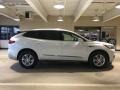 2018 White Frost Tricoat Buick Enclave Essence AWD  photo #7