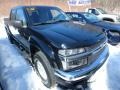 Black - Colorado LS Crew Cab Photo No. 5