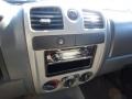 Black - Colorado LS Crew Cab Photo No. 13