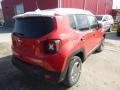 2018 Colorado Red Jeep Renegade Sport 4x4  photo #5