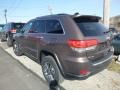 Walnut Brown Metallic - Grand Cherokee Limited 4x4 Photo No. 3