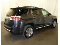 2013 Iridium Metallic GMC Terrain Denali  photo #2