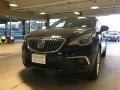 Ebony Twilight Metallic - Envision Premium AWD Photo No. 2