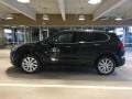 Ebony Twilight Metallic - Envision Premium AWD Photo No. 3