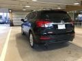 Ebony Twilight Metallic - Envision Premium AWD Photo No. 4