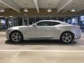 Silver Ice Metallic - Camaro LT Coupe Photo No. 3