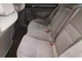 Nighthawk Black Pearl - Civic EX Sedan Photo No. 4