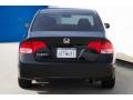 Nighthawk Black Pearl - Civic EX Sedan Photo No. 10