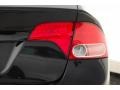 Nighthawk Black Pearl - Civic EX Sedan Photo No. 12