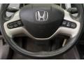 Nighthawk Black Pearl - Civic EX Sedan Photo No. 14