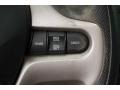 Nighthawk Black Pearl - Civic EX Sedan Photo No. 16