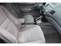 Nighthawk Black Pearl - Civic EX Sedan Photo No. 23