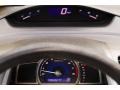 Nighthawk Black Pearl - Civic EX Sedan Photo No. 25