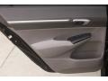 Nighthawk Black Pearl - Civic EX Sedan Photo No. 28