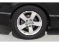 Nighthawk Black Pearl - Civic EX Sedan Photo No. 33