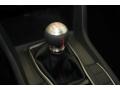 White Orchid Pearl - Civic Si Sedan Photo No. 28
