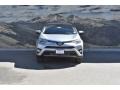 2018 Silver Sky Metallic Toyota RAV4 Limited AWD Hybrid  photo #2