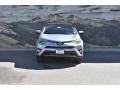 2018 Silver Sky Metallic Toyota RAV4 Limited AWD Hybrid  photo #2