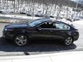 Crystal Black Pearl - TL 3.7 SH-AWD Technology Photo No. 6