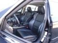 Crystal Black Pearl - TL 3.7 SH-AWD Technology Photo No. 15