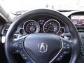 Crystal Black Pearl - TL 3.7 SH-AWD Technology Photo No. 24