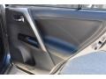 2018 Magnetic Gray Metallic Toyota RAV4 Limited AWD Hybrid  photo #23